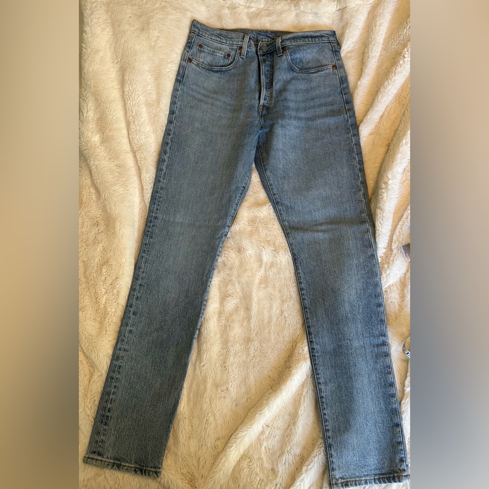 Levi’s 501S 30 x 32